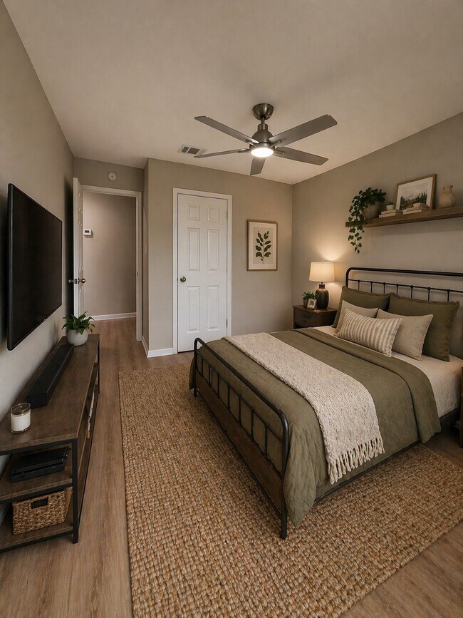 Foto del edificio - 5426 Greylog Dr