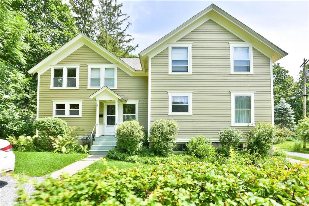 Foto principal - 289 Kenwood Ave
