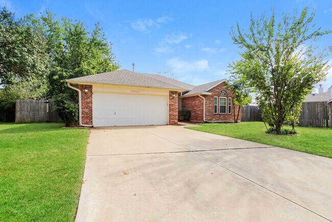 Foto del edificio - Beautiful 3 bed 2 bath home in quiet Edmon...