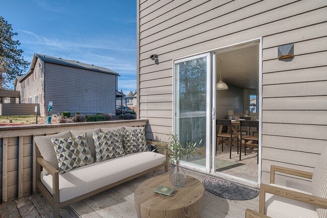Interior Photo - #158 ODA MOUNTAIN GLEN