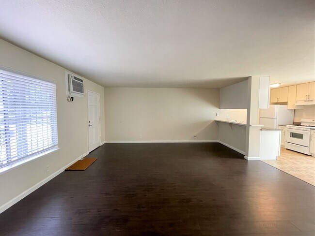 Foto del interior - 420 E. Rose St.