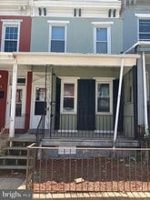 Building Photo - 3850 Olive St