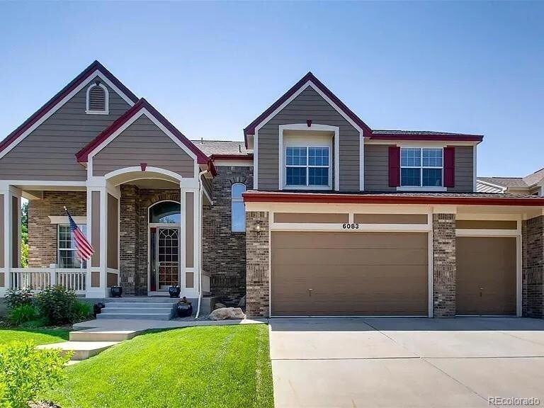 Foto principal - 6083 Umber St