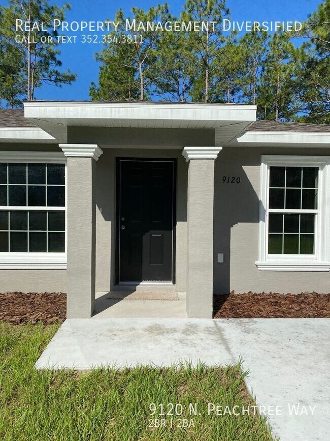 Building Photo - Great Duplex - Desirable Location in Citru...