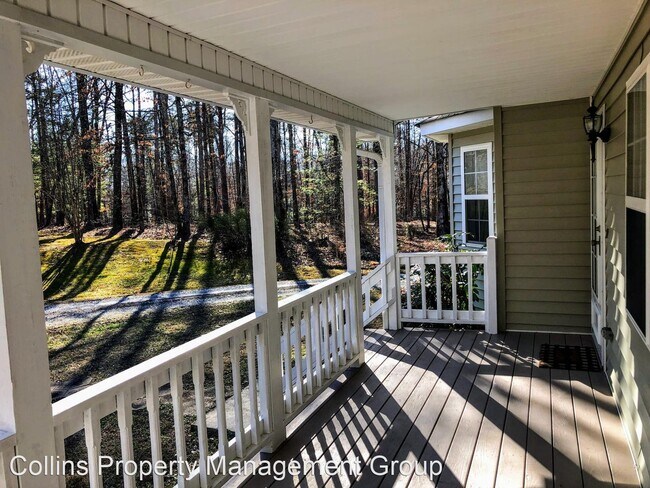 Building Photo - 3 br, 2 bath House - 363 Goose Creek Lane