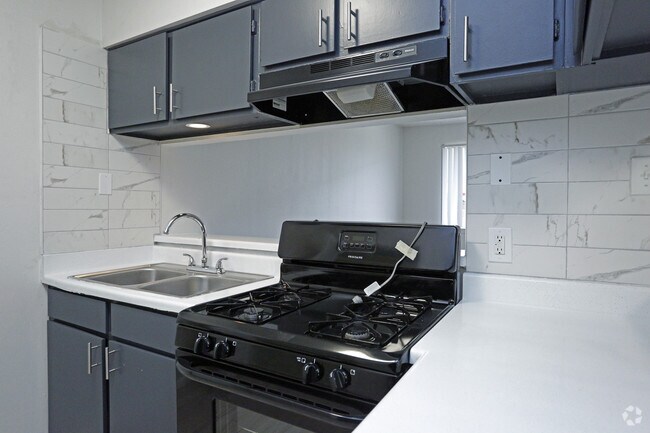 Foto del diseño de interior - The Cosmo