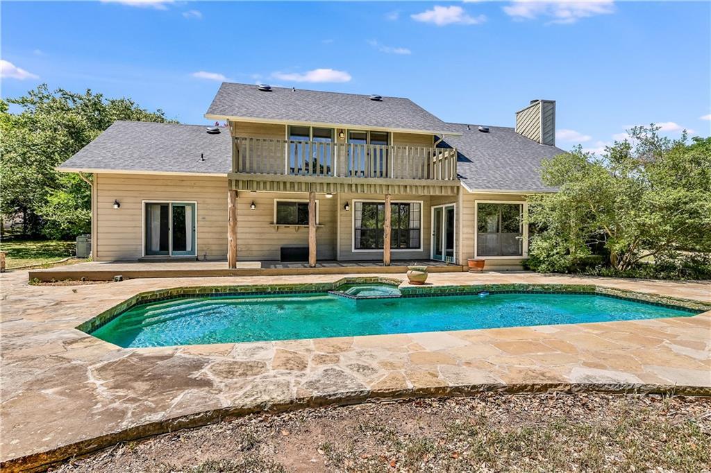 10204 Carlotta Cove, Austin, TX 78733 House for Rent in Austin, TX