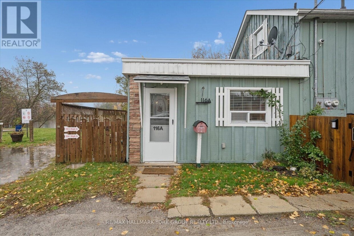 Primary Photo - 116 High St