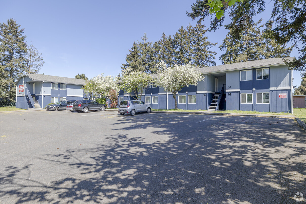 Primary Photo - Freeport Apartments