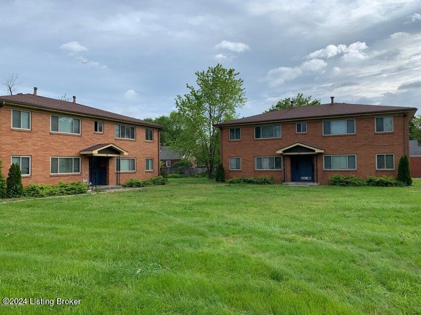 Primary Photo - 400 N Clark Blvd