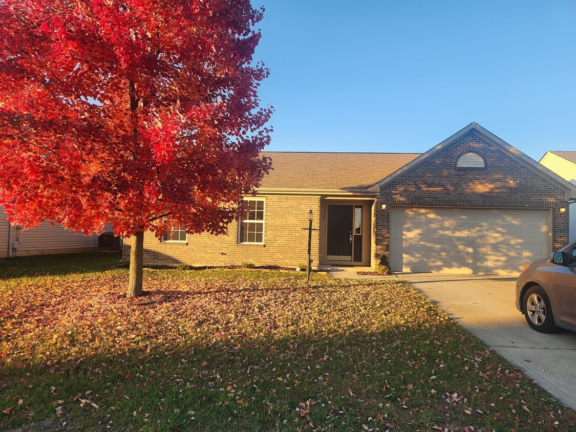 7724 Bombay Ln, Indianapolis, IN 46239 House Rental in Indianapolis, IN