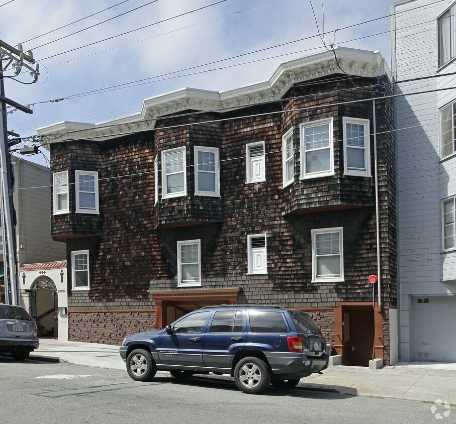 Foto principal - 1760-1770 Filbert St