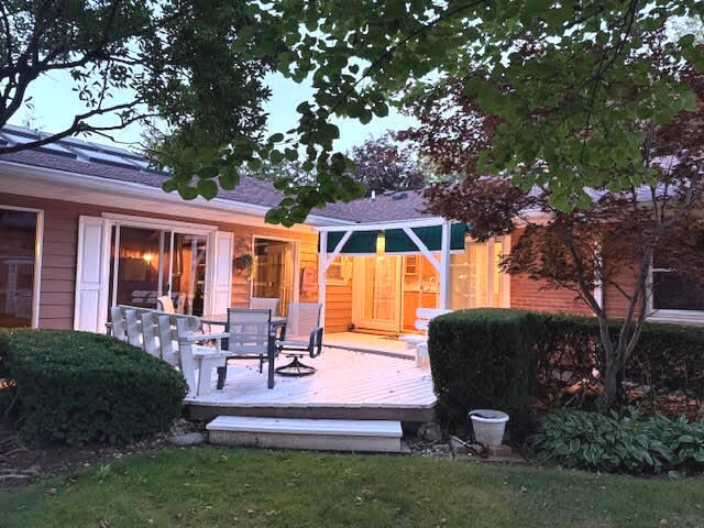 Foto del edificio - 810 S Edgewood Ln