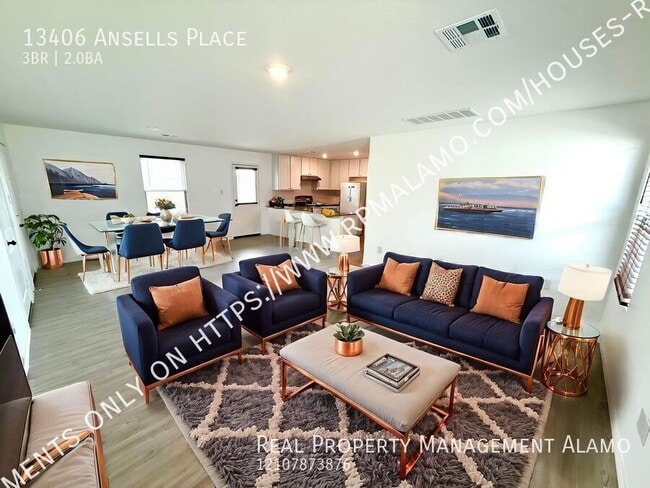 Building Photo - 13406 Ansells Pl