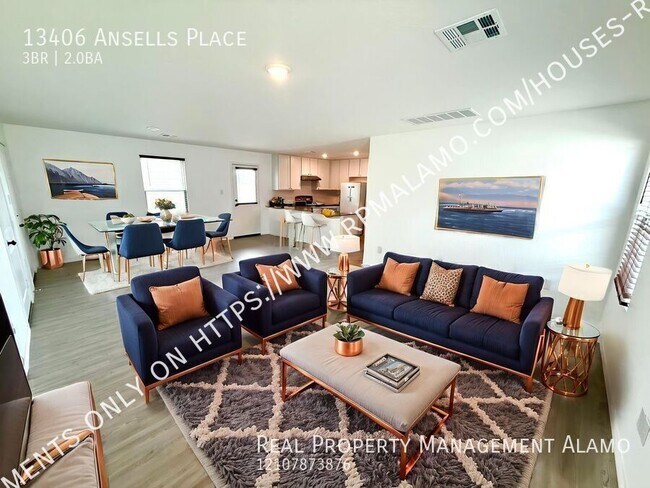 Foto del edificio - 13406 Ansells Pl