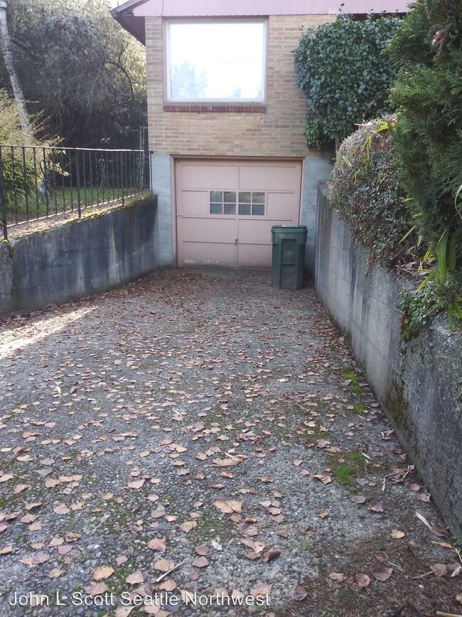 Foto del edificio - 2 br, 1 bath House - 1253 NE 90th St.
