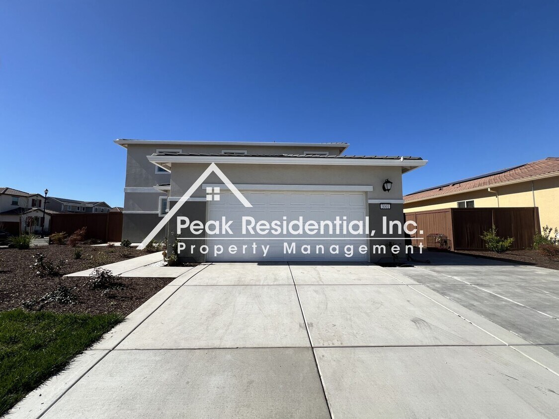 Primary Photo - Brand New West Roseville ADU!