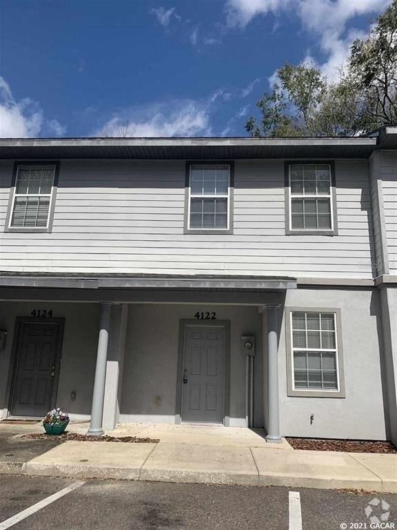 Building Photo - 4122 SW 15 Pl