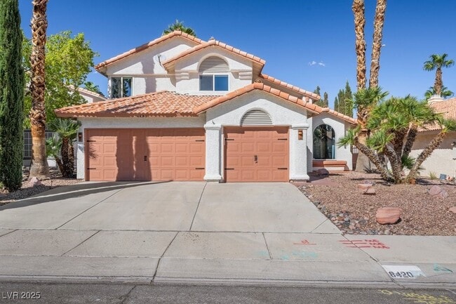 Foto del edificio - 8420 Haven Brook Ct