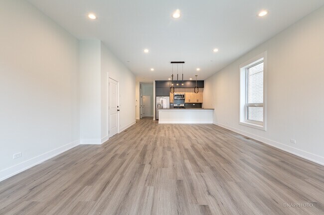 Foto del edificio - 4021 N Keystone Ave