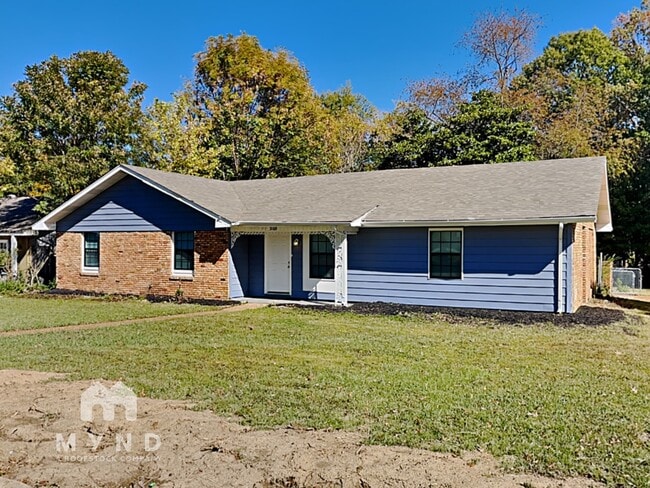Building Photo - 3160 Boxdale St