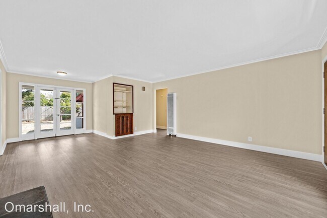 Building Photo - 2 br, 1 bath House - 3909 Regan Drive