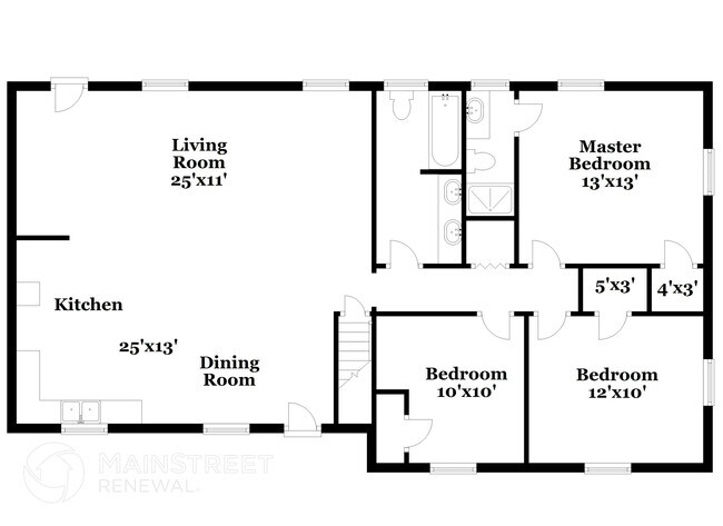 Foto del edificio - 5885 S Quail Dr