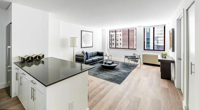 Foto del edificio - 247 E 35th St