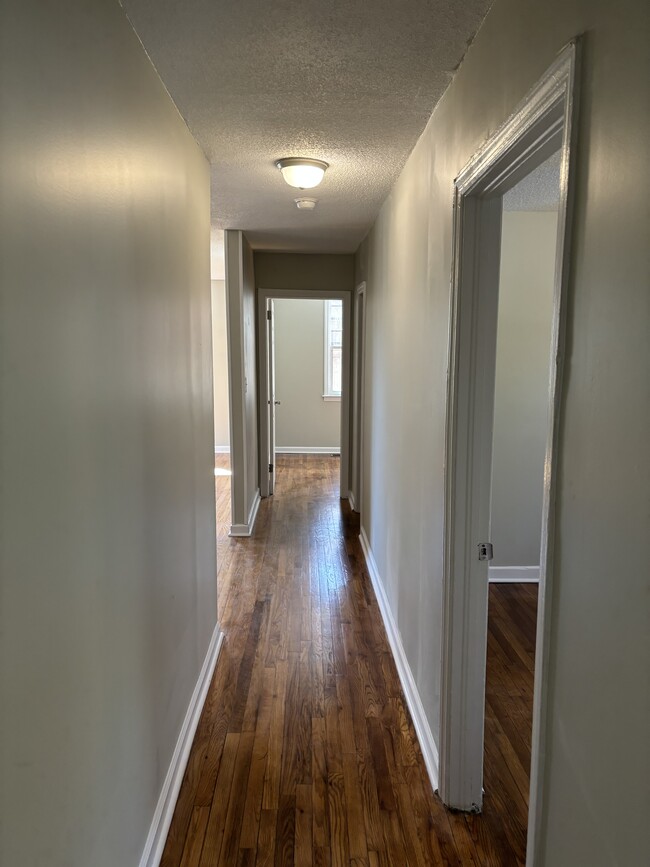 Foto del edificio - 4841 Norman St