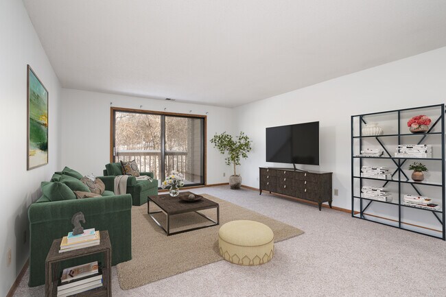 Building Photo - Domicile Stoneridge LLC