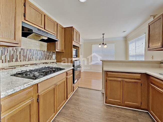 Foto del edificio - 3560 Andrea Lee Ct