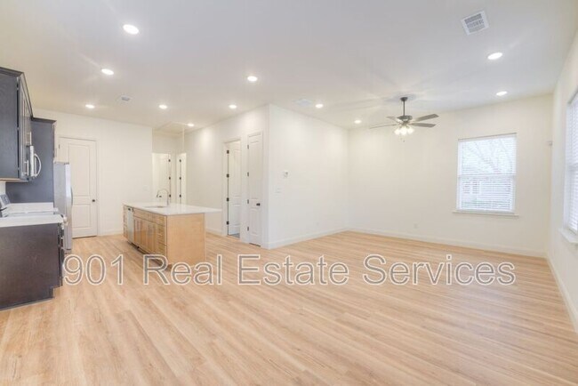 Foto del edificio - 1010 North Pkwy