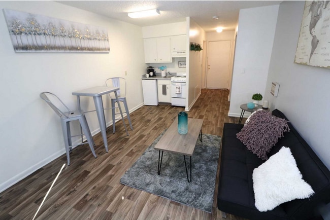 Foto del interior - The Loop @950