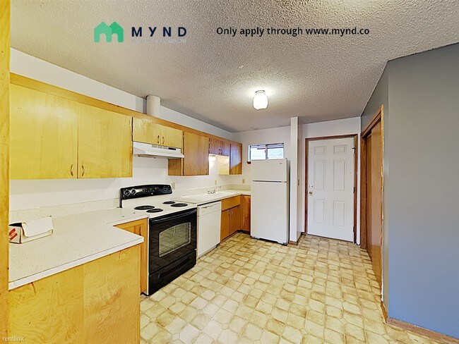 Building Photo - 2 br, 1 bath  - 1007 S 41st Ave Apt 4 Apt 4