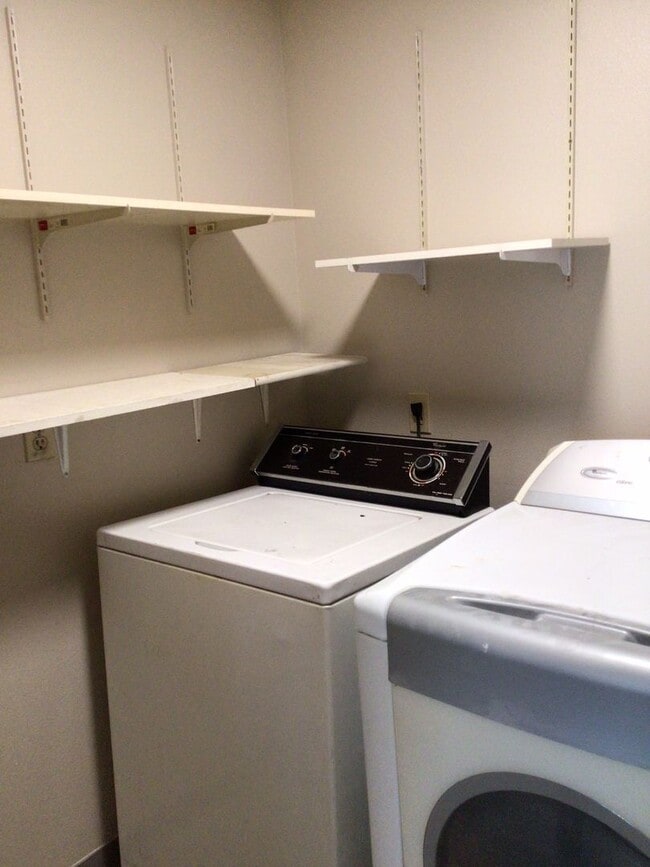 Photo - AVAILABLE NOW - Two Bedroom and Two Bath Duplex Unit in Bagley Downs Neighborhood House