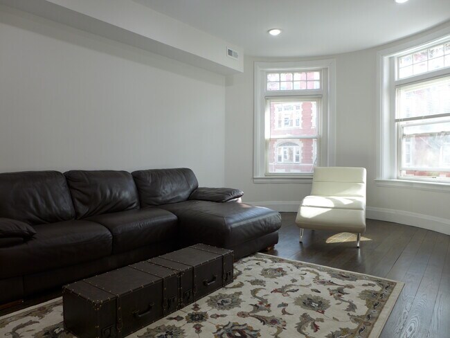 Foto del edificio - 18 Strathmore Rd