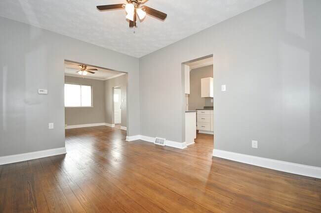 Building Photo - 425 Highfield Ave