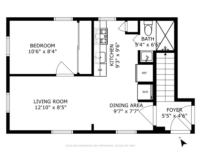 Building Photo - 164 Glenwood Ave
