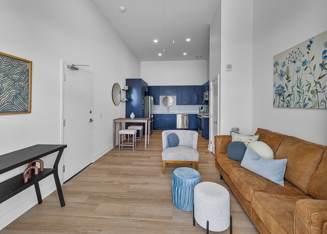 Building Photo - Overlook at Beaumont