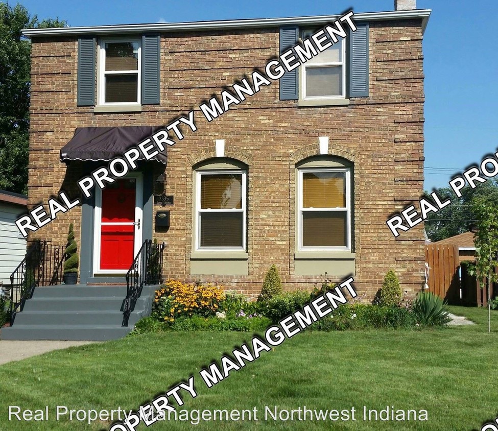 Primary Photo - 7335 Tapper Ave