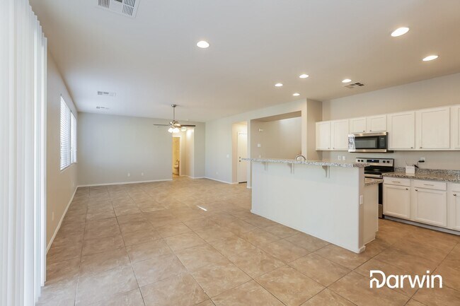 Foto del edificio - 41364 W Barcelona Dr, Maricopa, AZ 85138