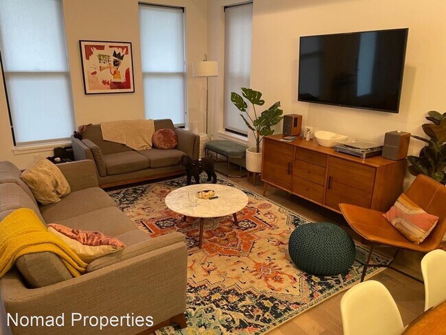 Foto del edificio - 3 br, 3 bath House - 2321 Stout St