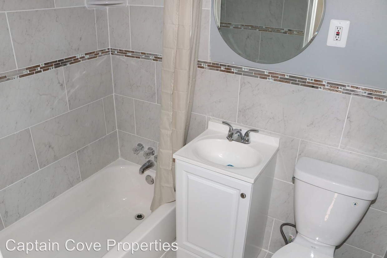 Foto del edificio - 5319 Nelson Ave