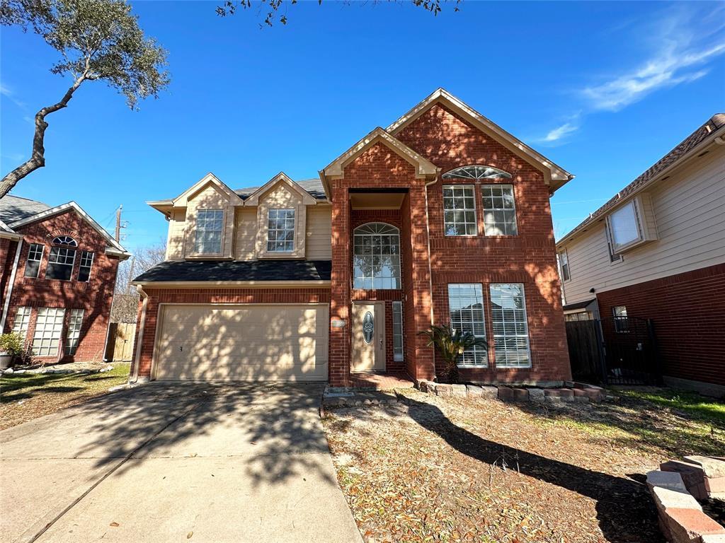 10722 Brookshire Ln, Houston, TX 77041 House Rental in Houston, TX