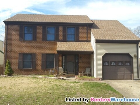 Foto del edificio - 4945 Cliffony Dr