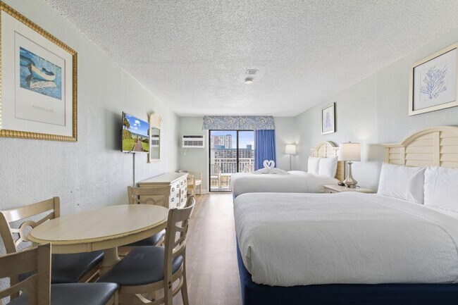 Foto del edificio - 1207 S Ocean Blvd
