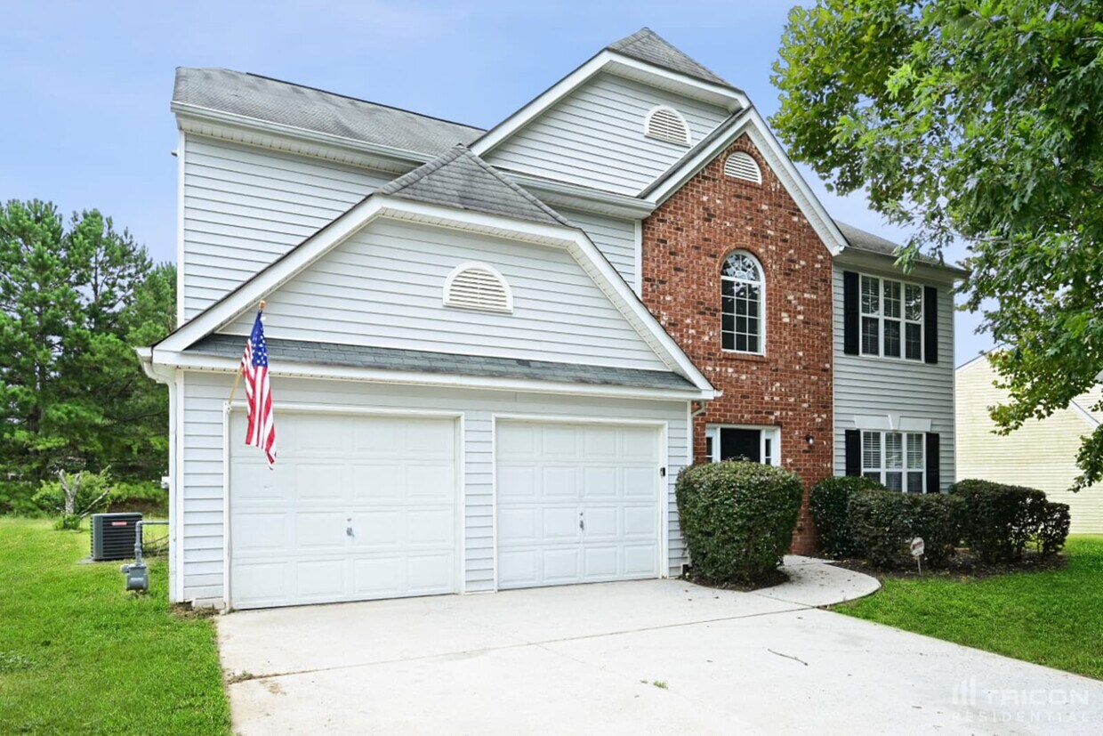 Foto principal - 10754 Starling Trail
