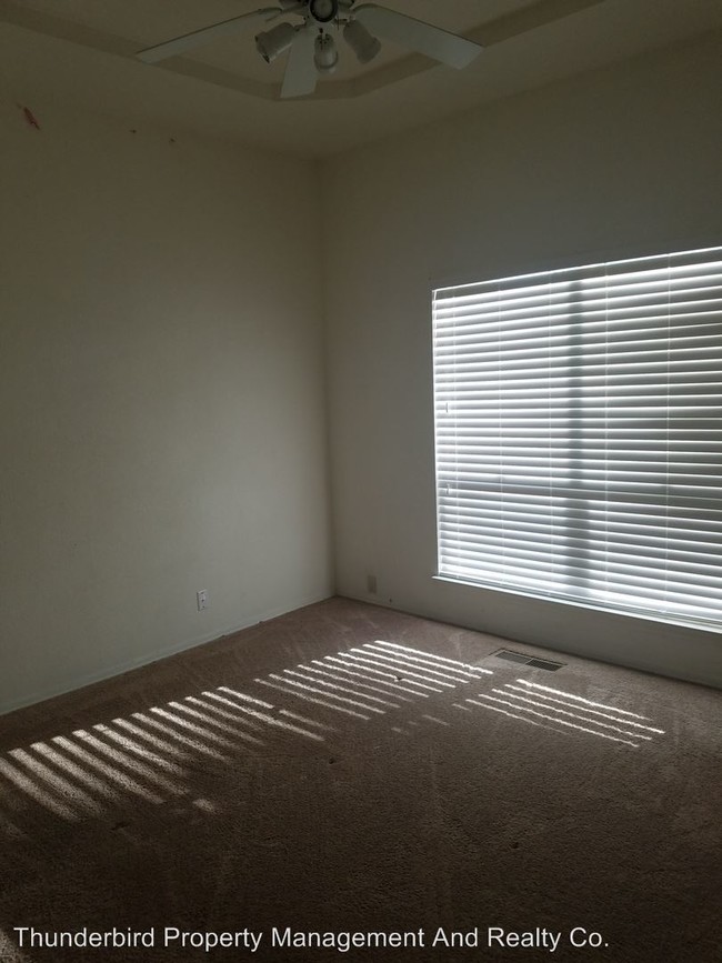 Foto del edificio - 3 br, 2 bath House - 7533 Starwood Drive NW