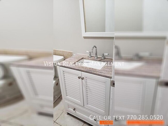 Foto del edificio - 2 bedroom Apartment in Cedartown