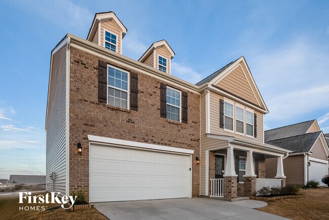 Foto del edificio - 3282 Runneymede Street SW